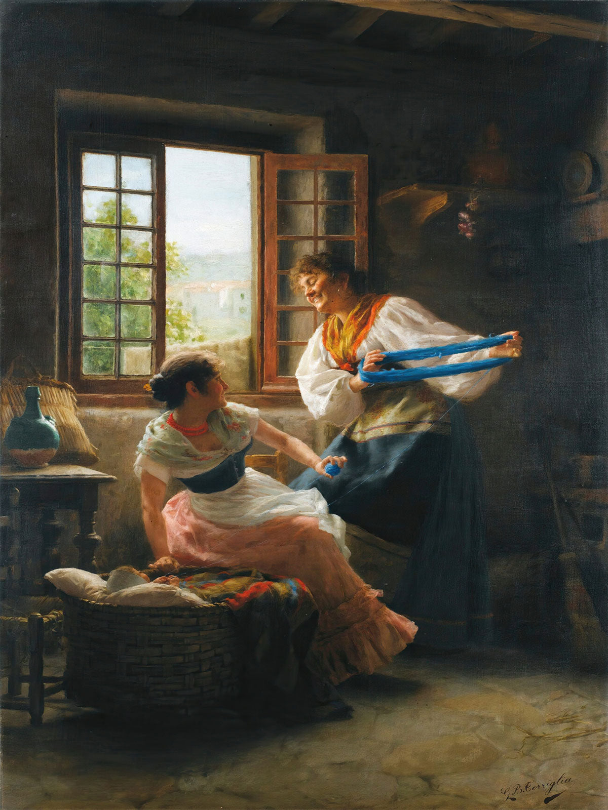 Painting