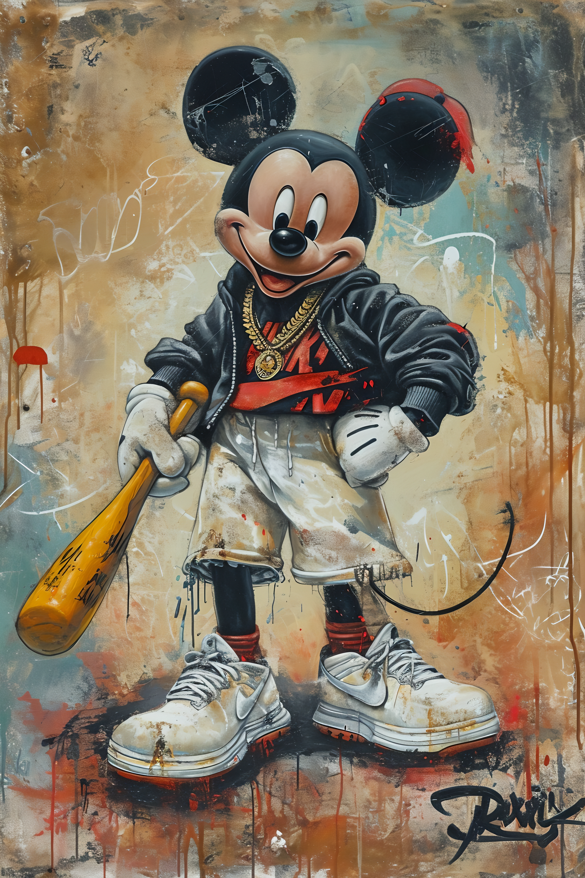 Painting