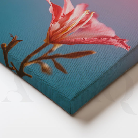 Bloom & Muse Gallery Wall – Set of 3 Artworks