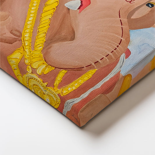 Lord Ganesha