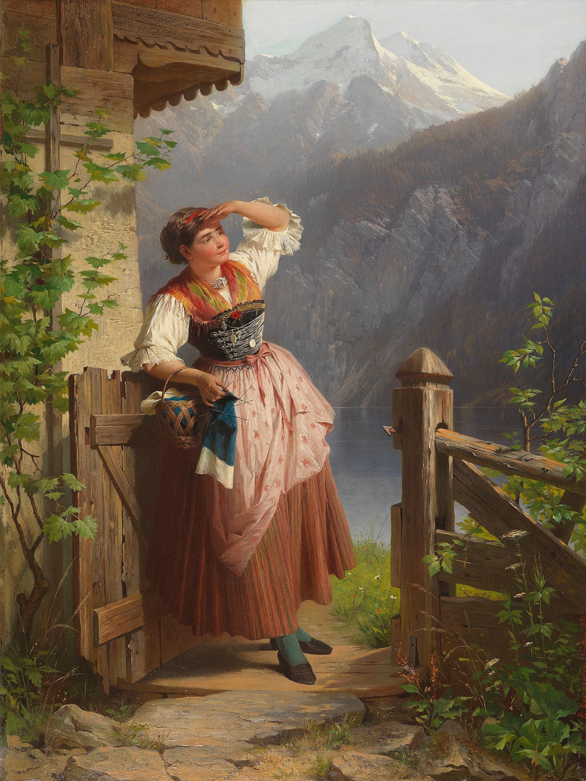 Painting
