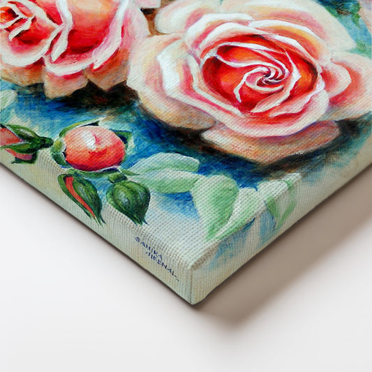 Pink Roses