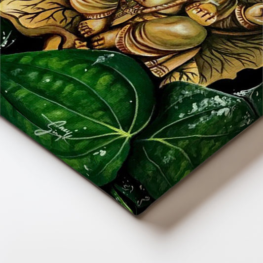 Ganesha
