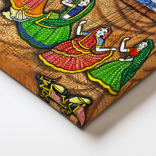 Ishwariya Nitriya ( Krishna Raas)