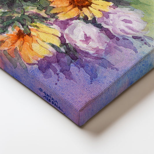 Sunflowers & Others