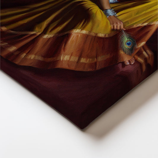 Radha