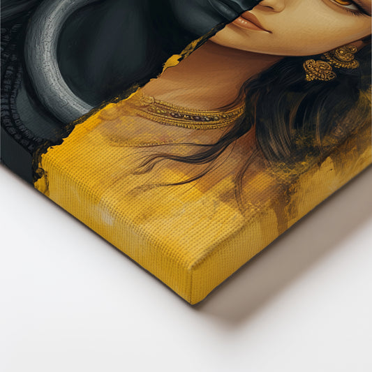 Adishakti Divine Art