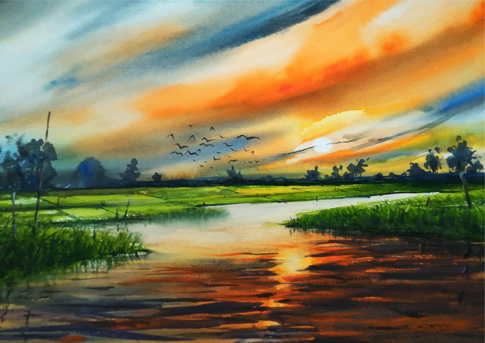 Painting