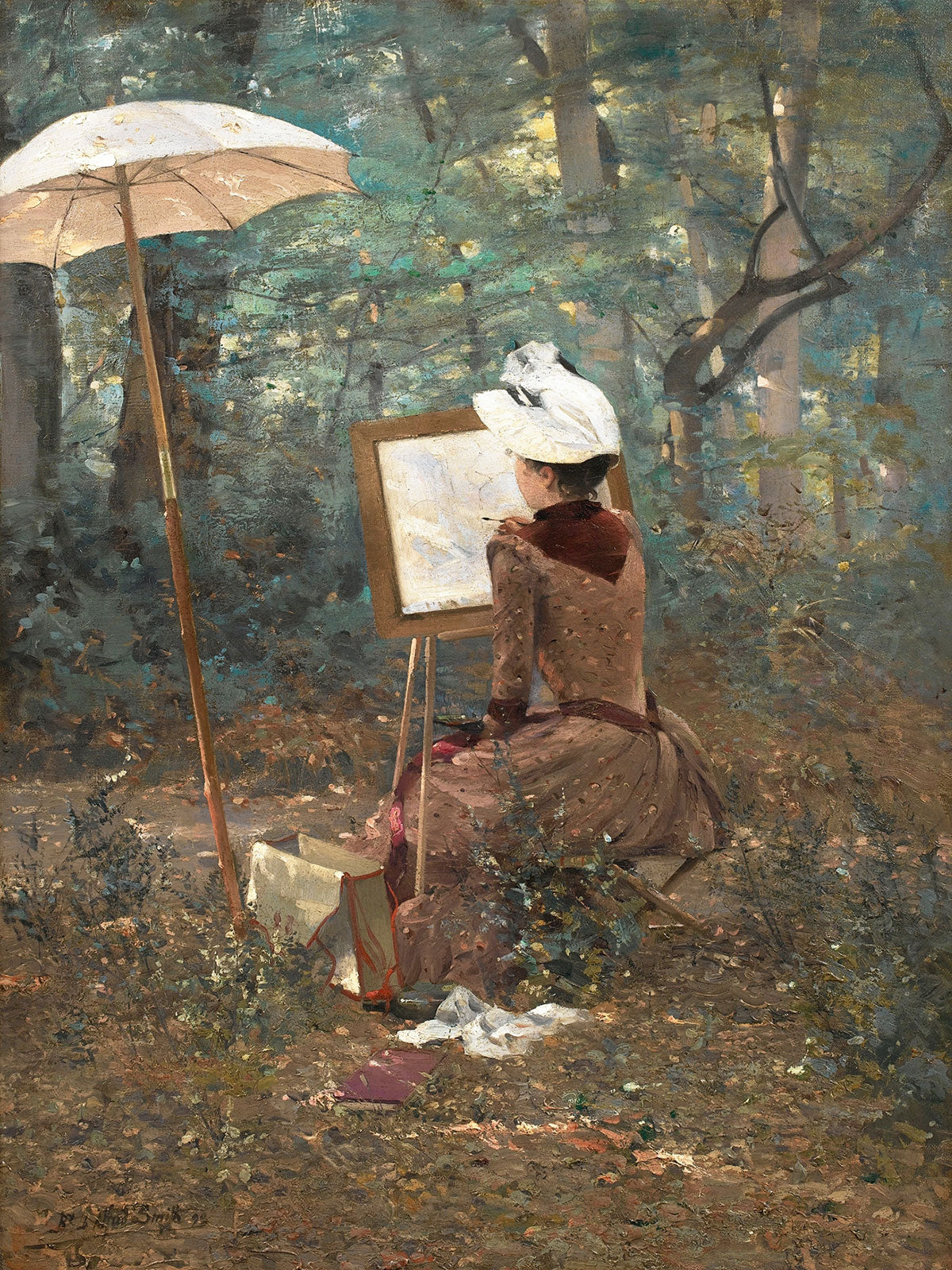 Painting