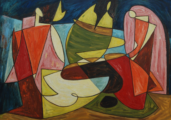 Painting