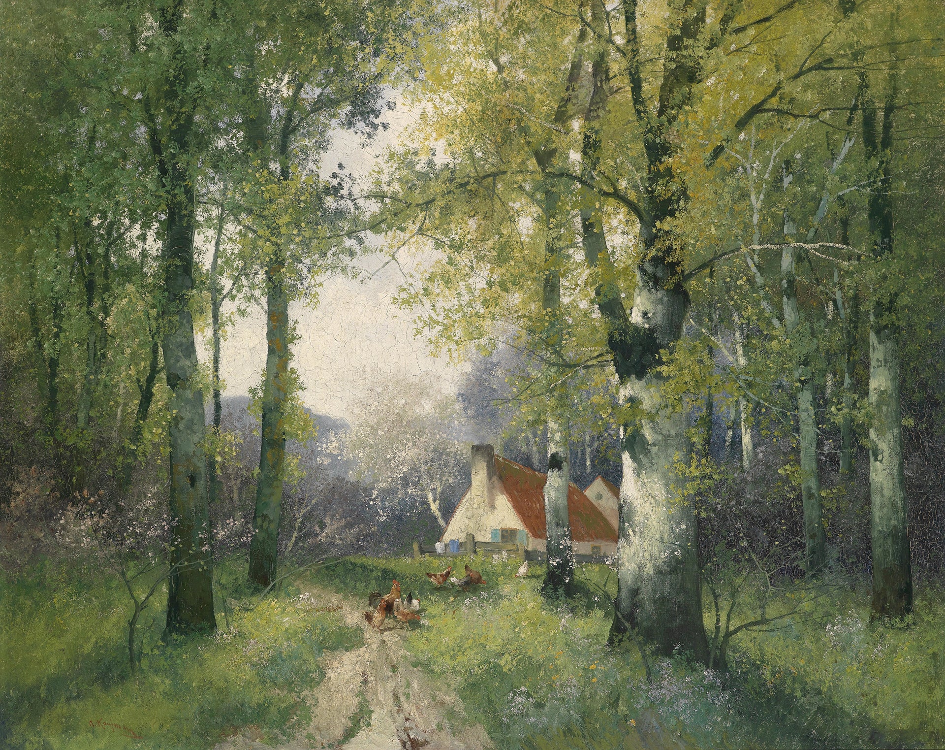 Painting