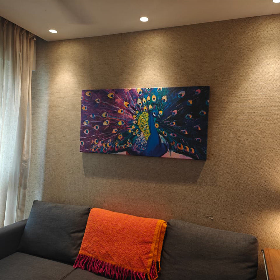 Artwork review