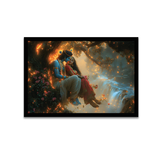 Radha Krishna