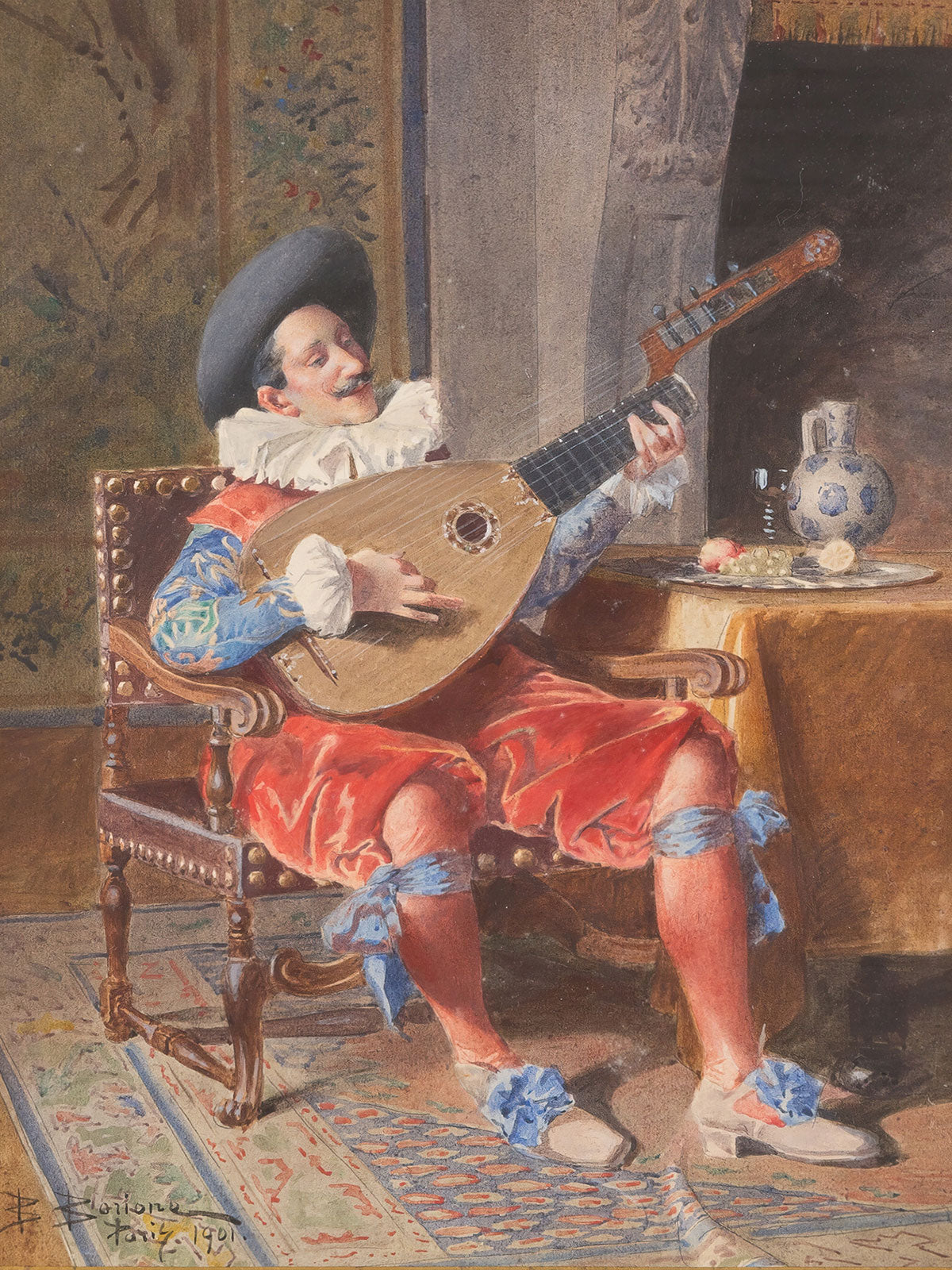 Painting
