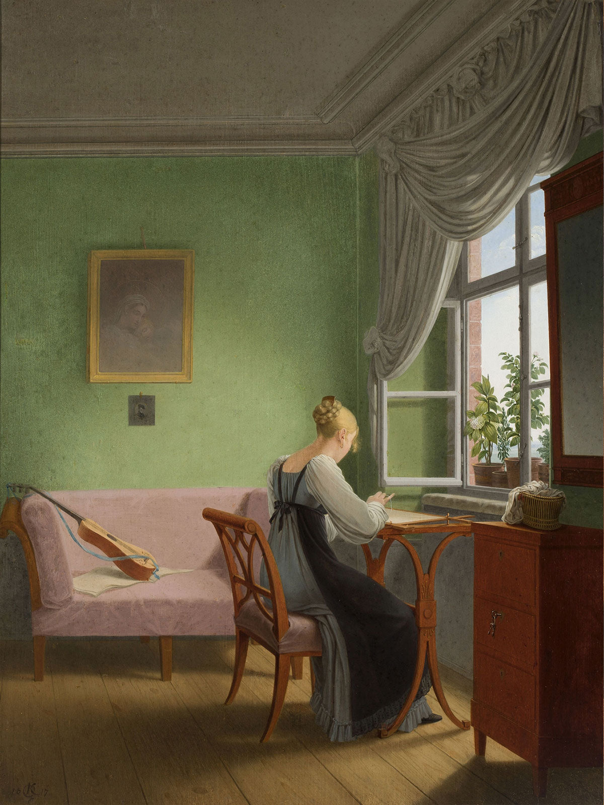 Painting