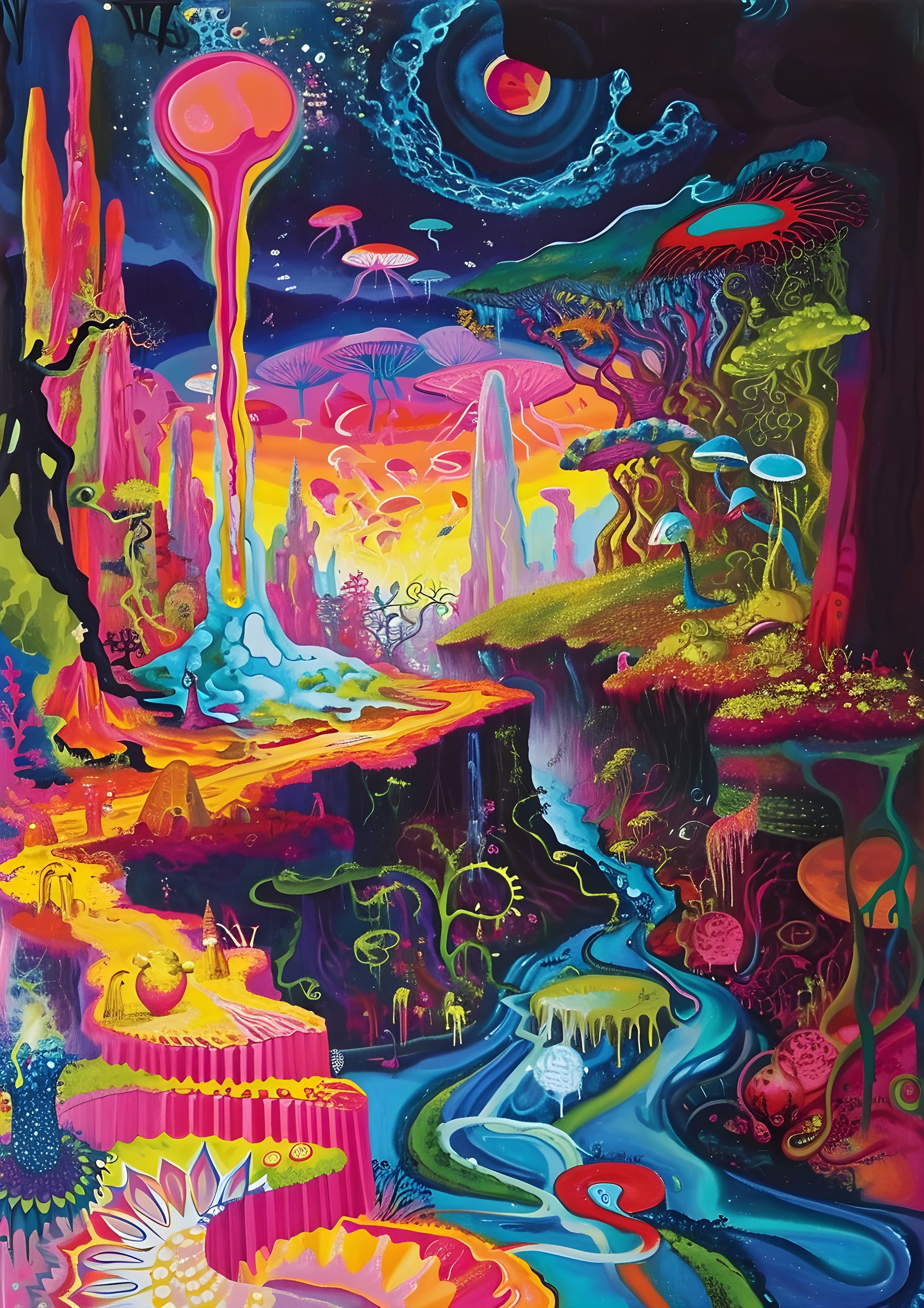 Painting