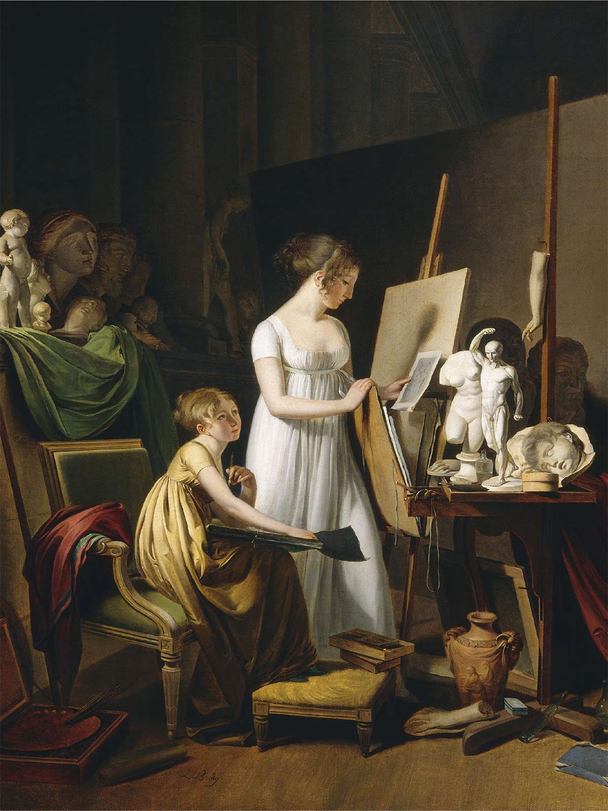 Painting