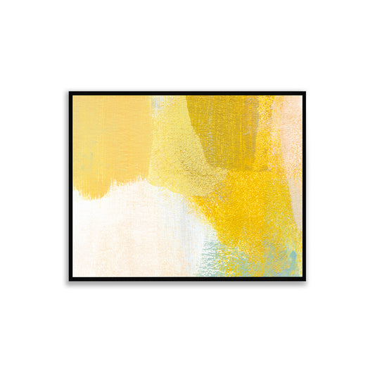Abstract Fusion Canvas Wall Painting
