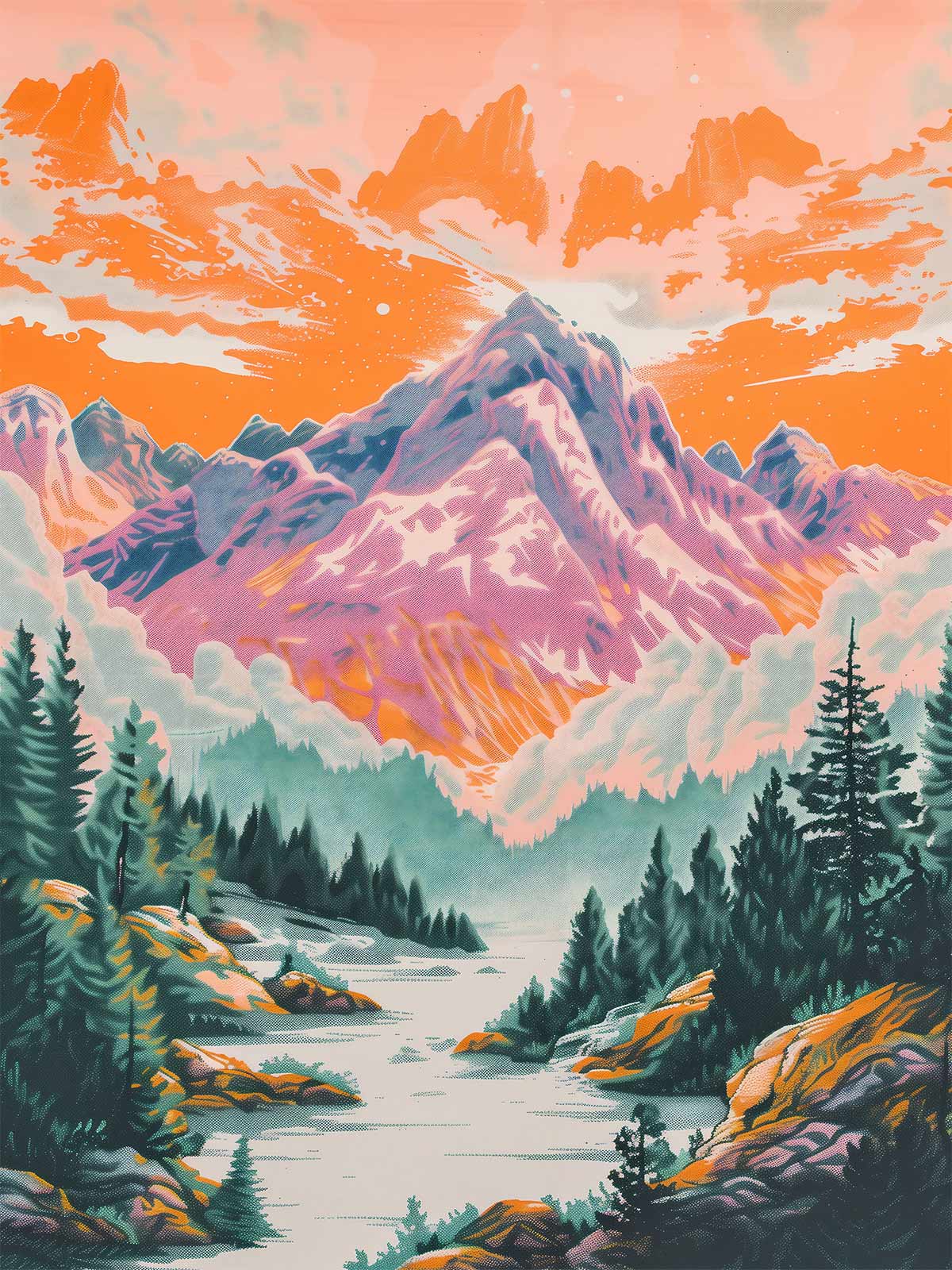 Painting