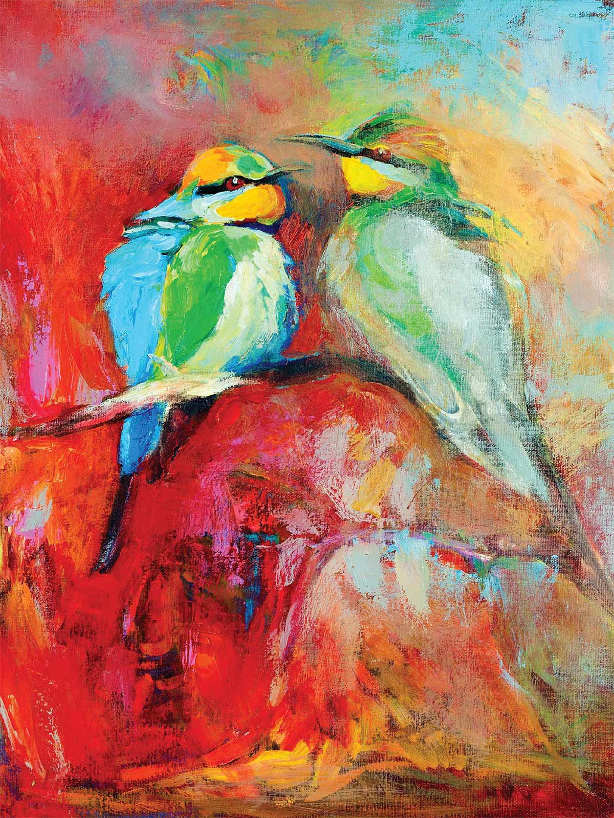 Painting