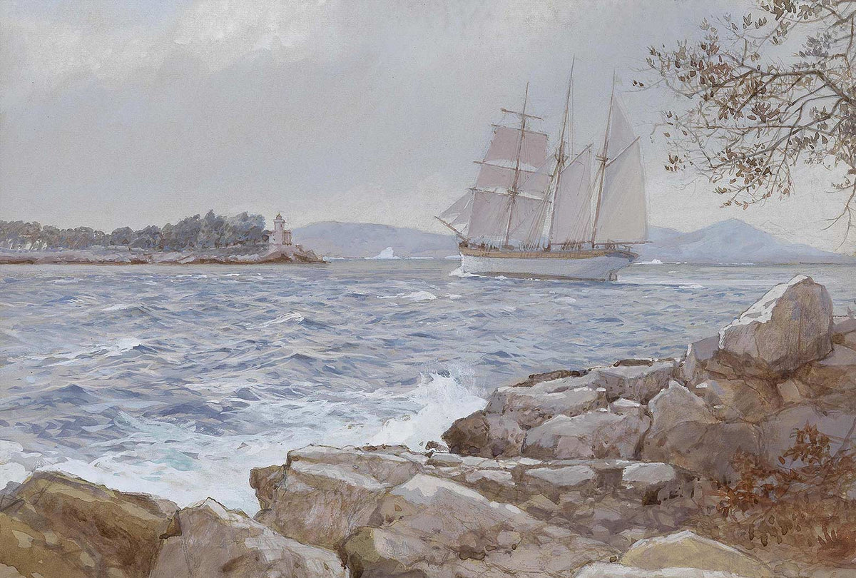 Painting
