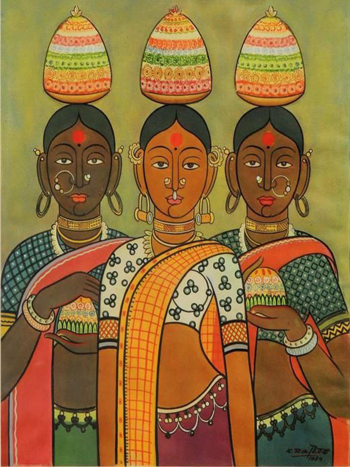 Painting