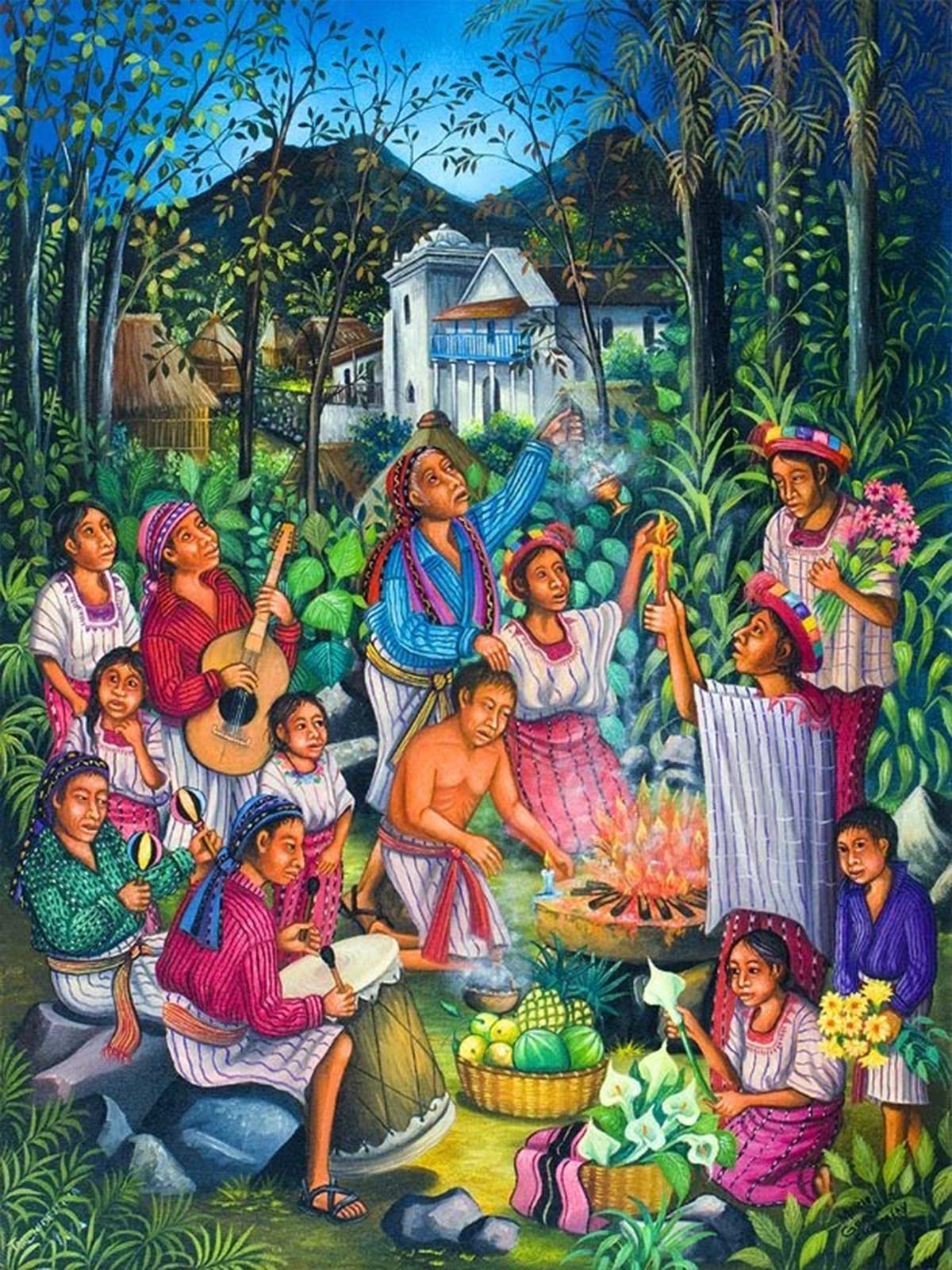 Painting