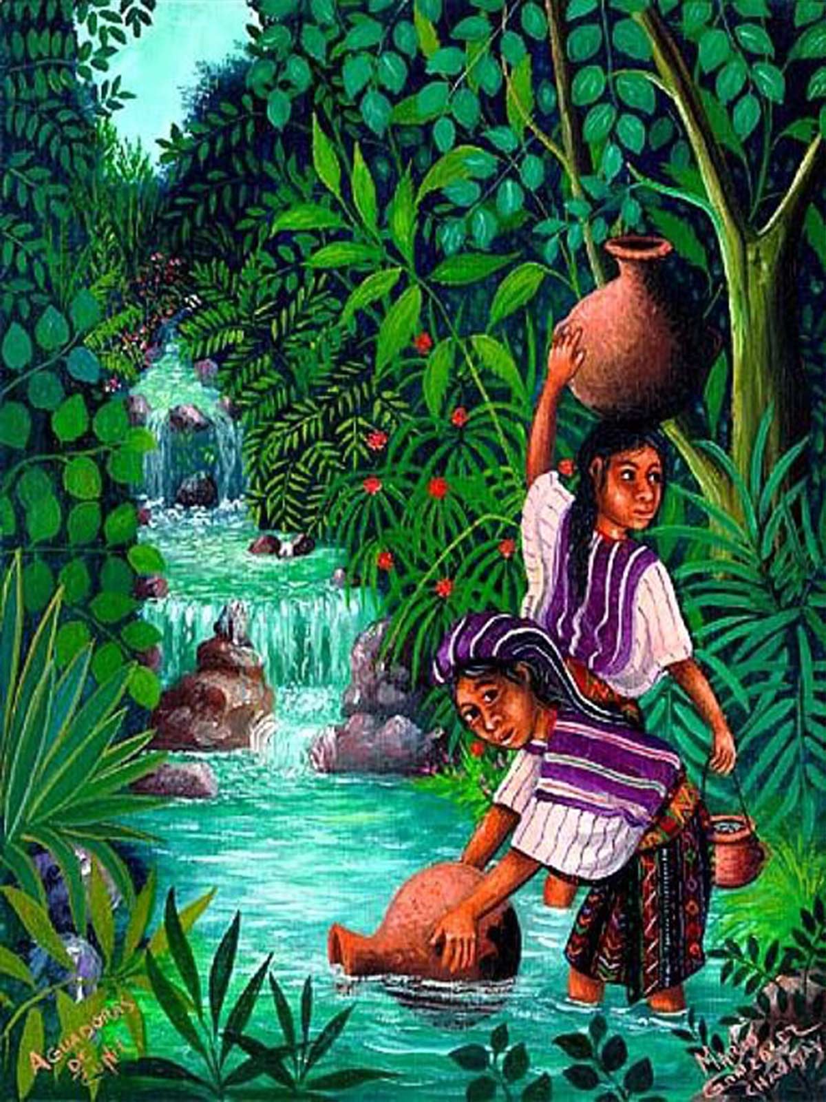 Painting