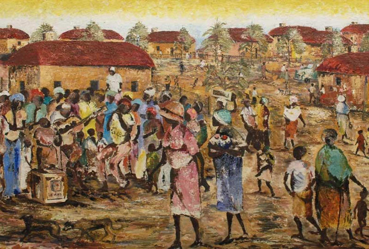 Painting
