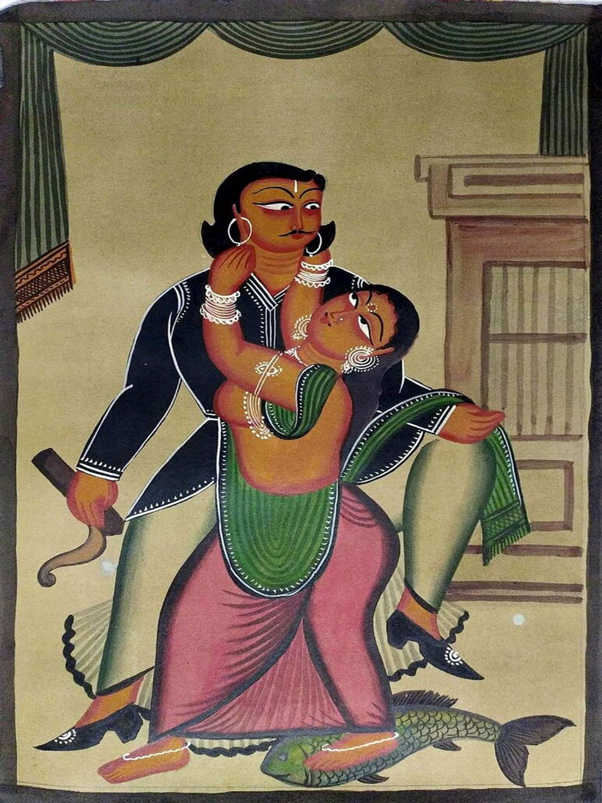 Painting
