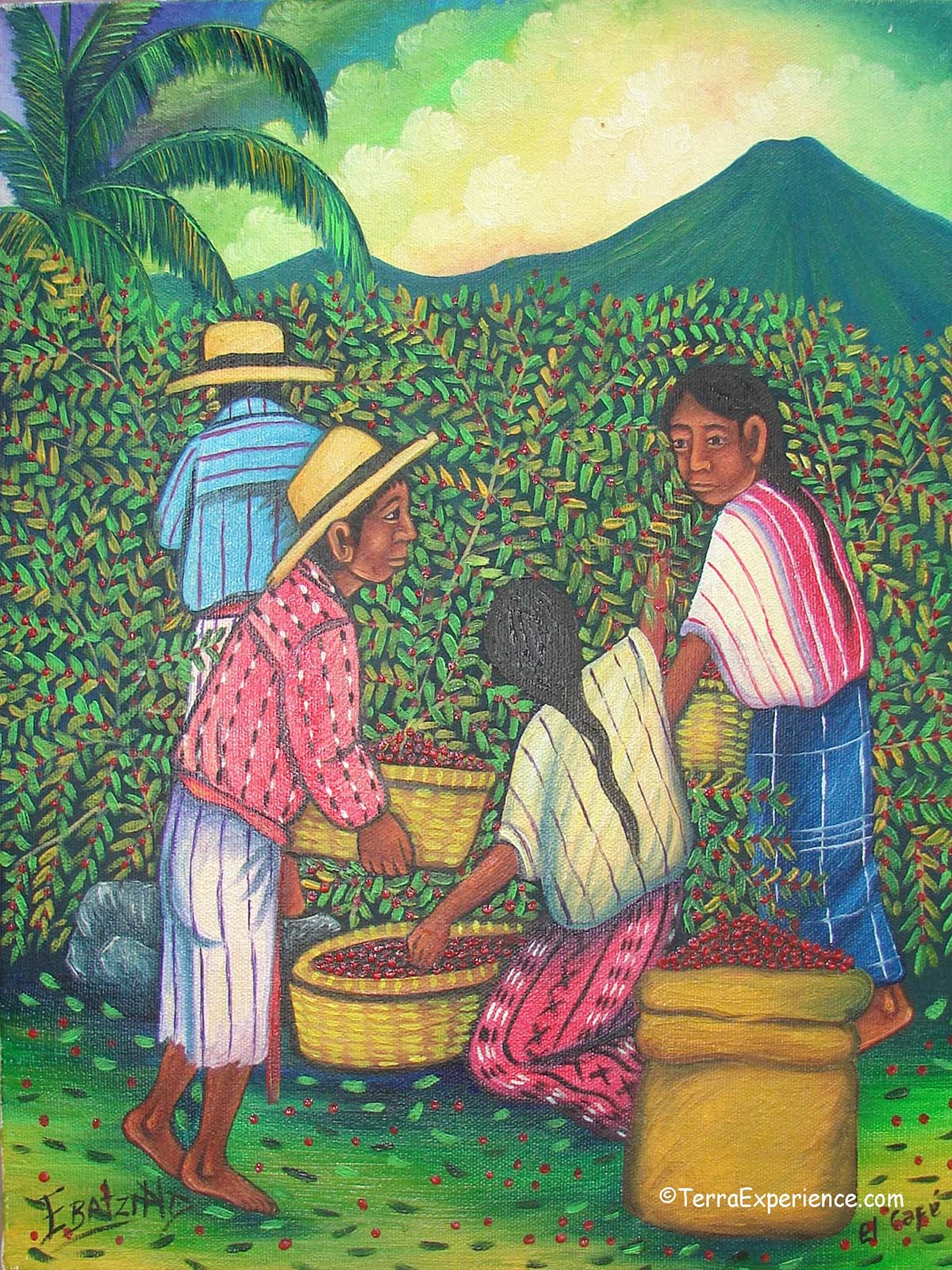 Painting