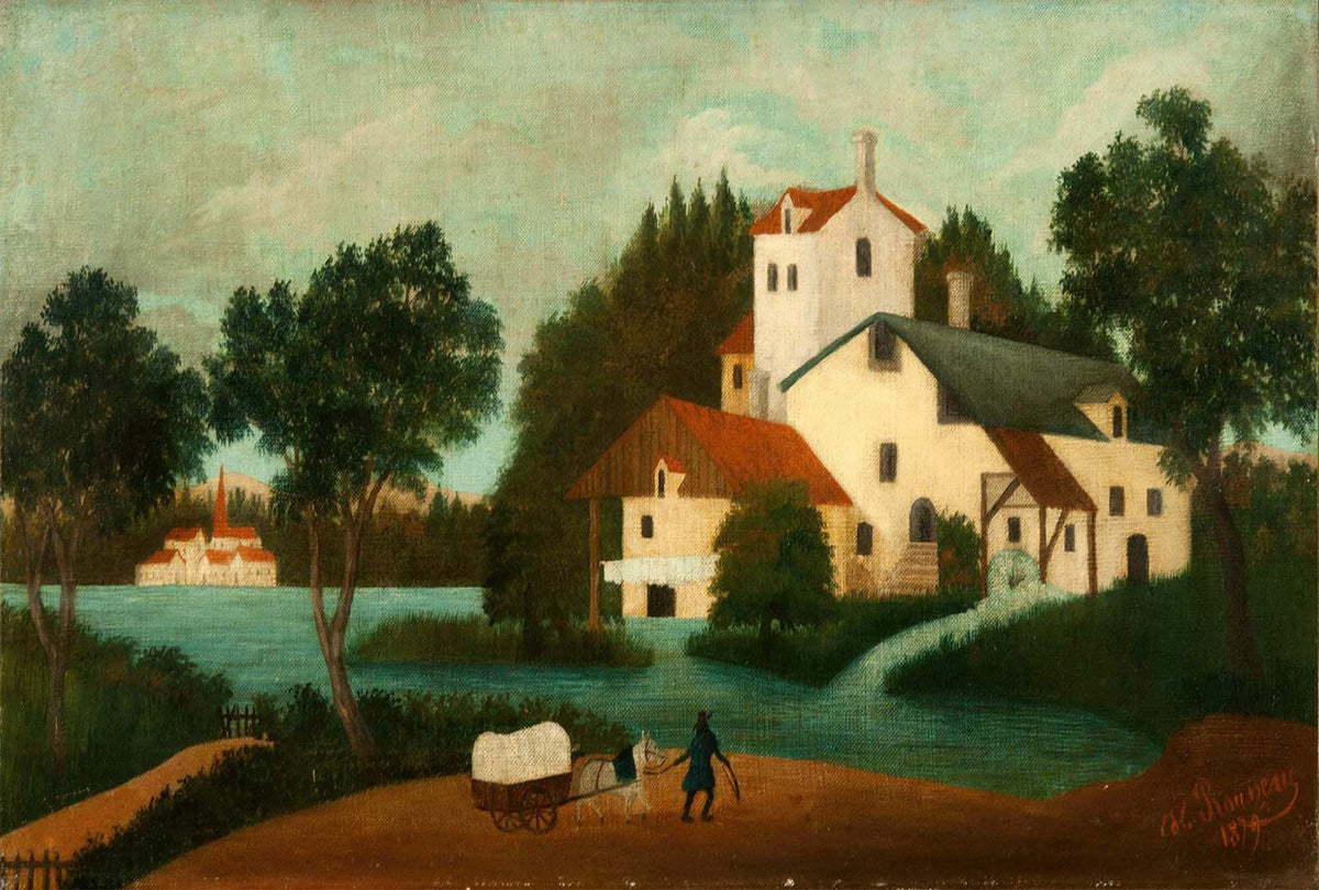 Painting