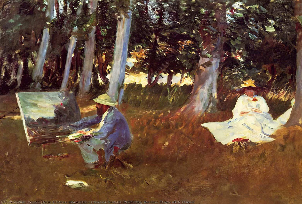Painting