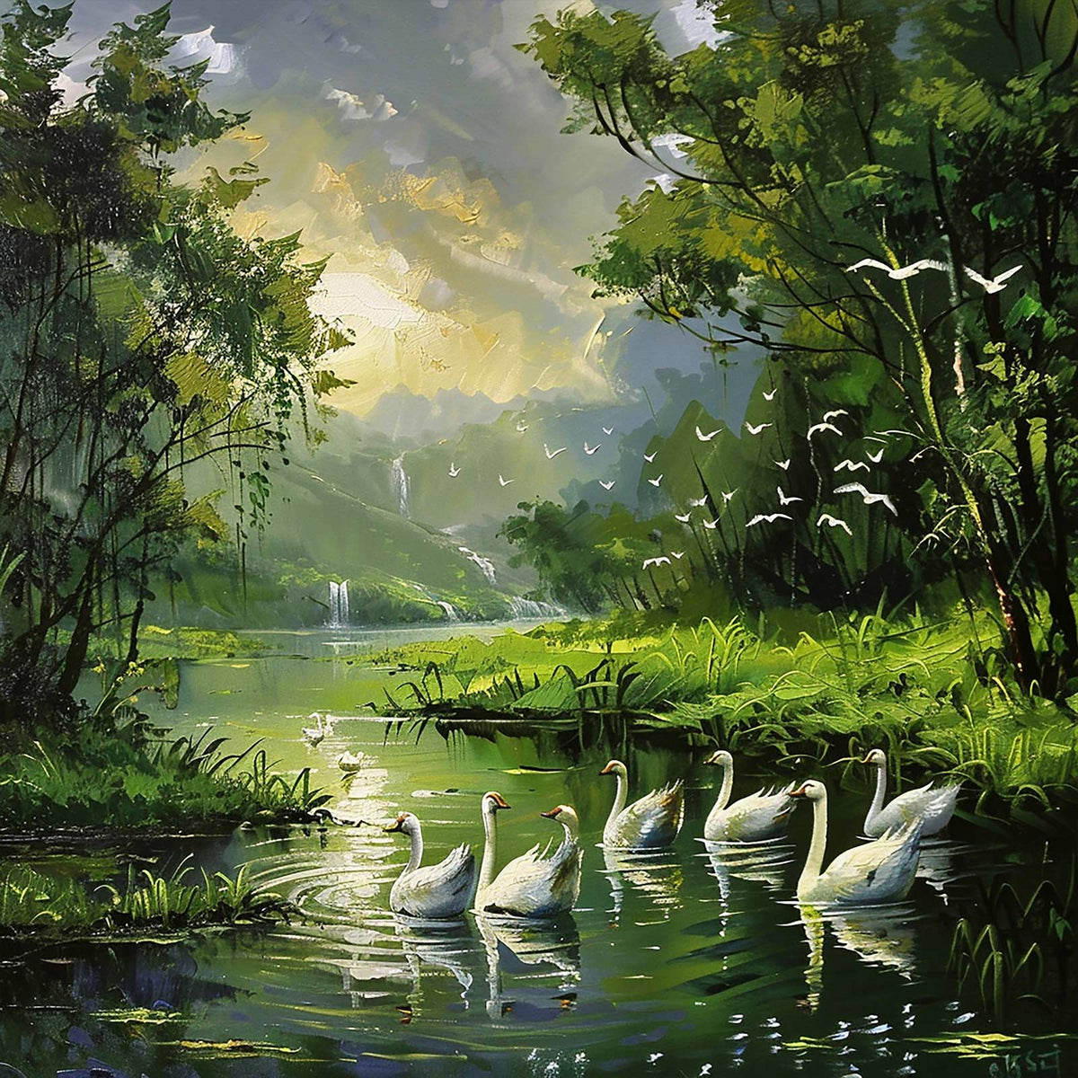 Painting