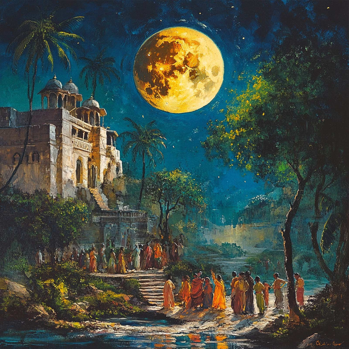 Painting