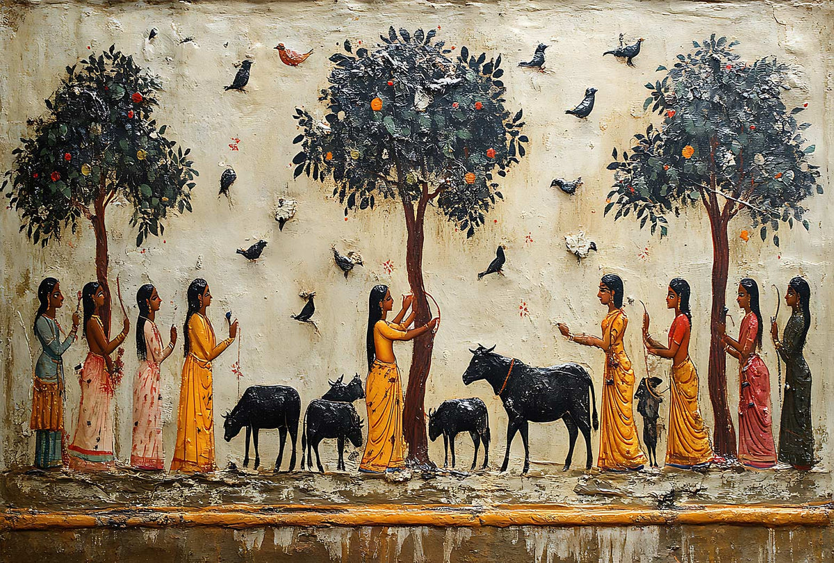 Painting
