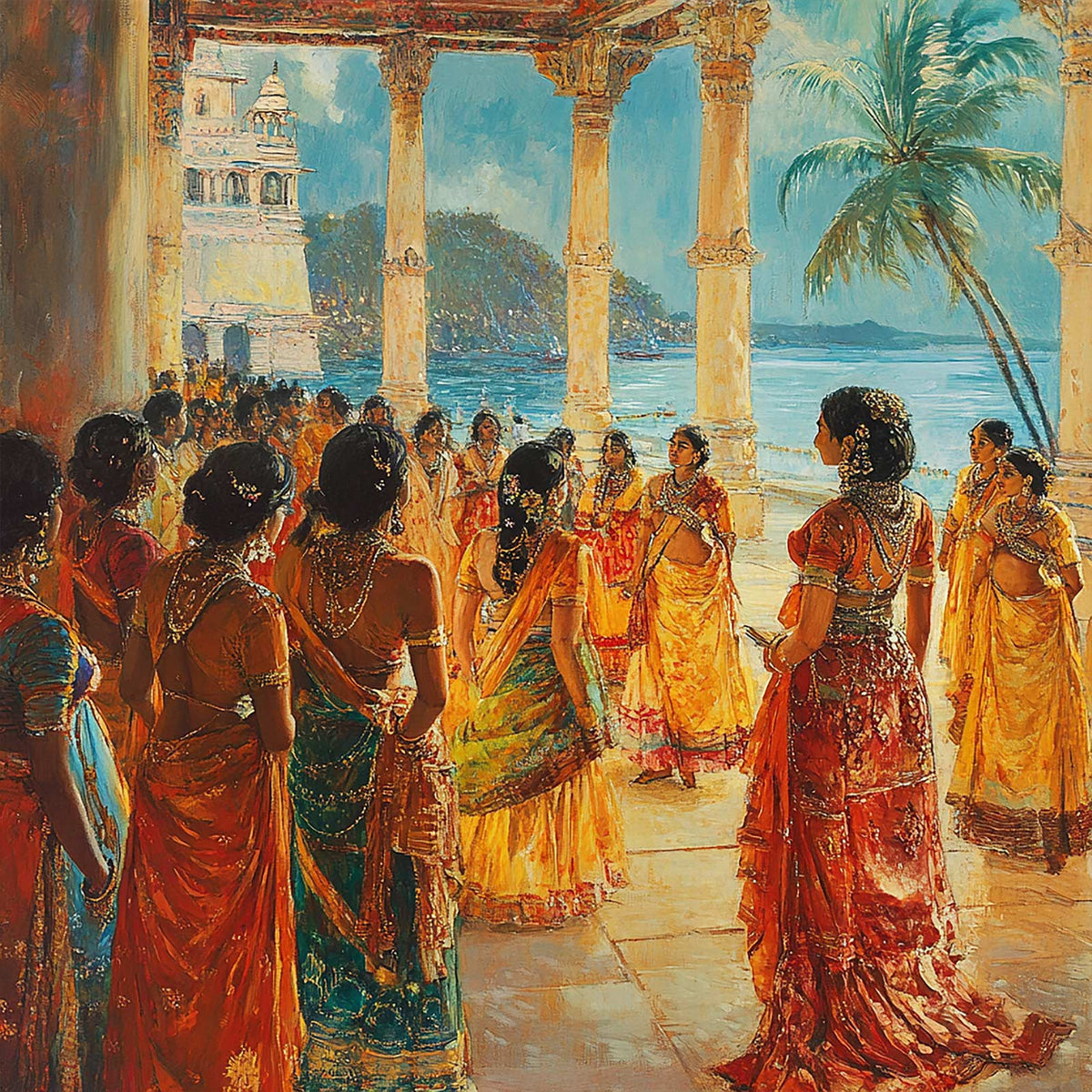 Painting
