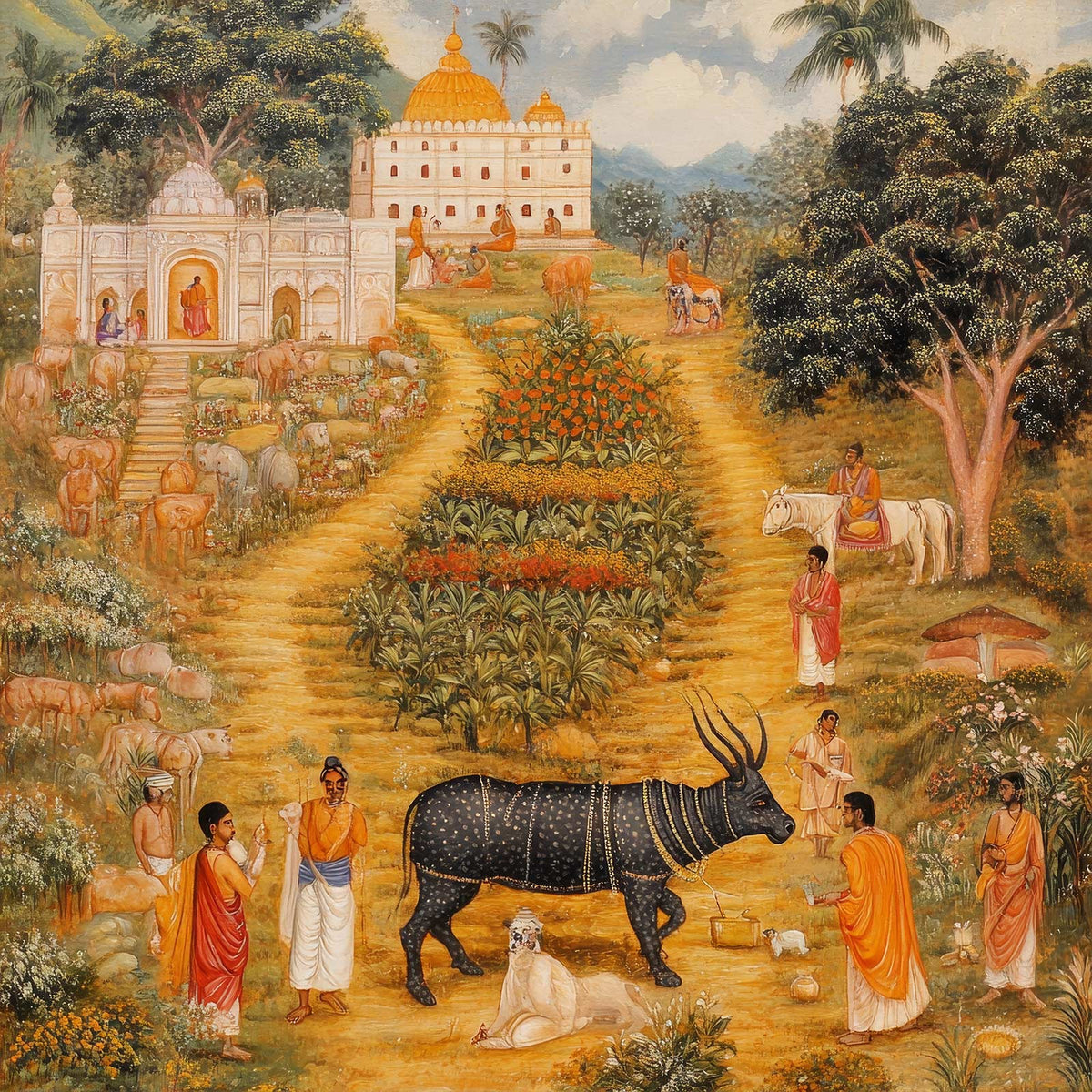 Painting
