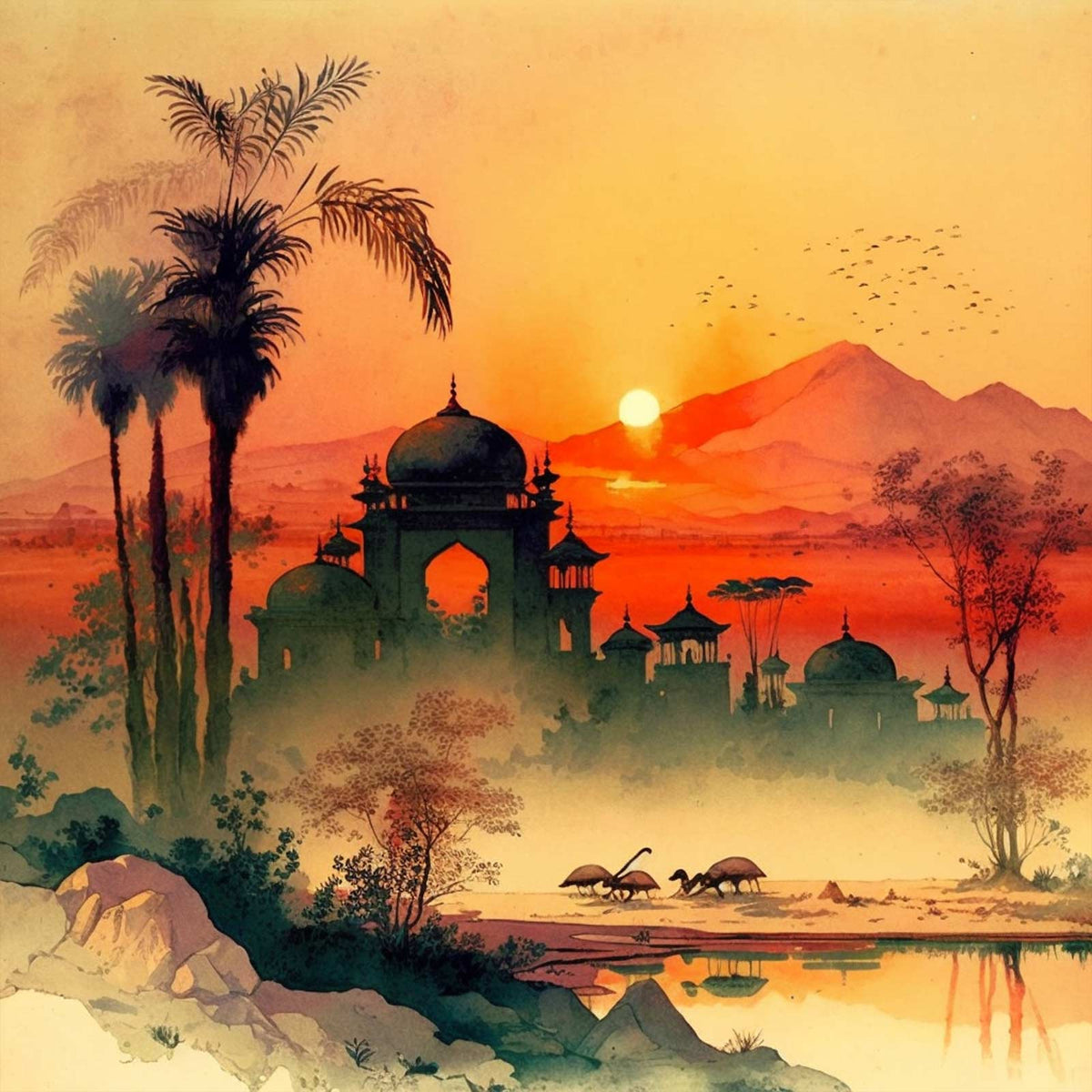 Painting