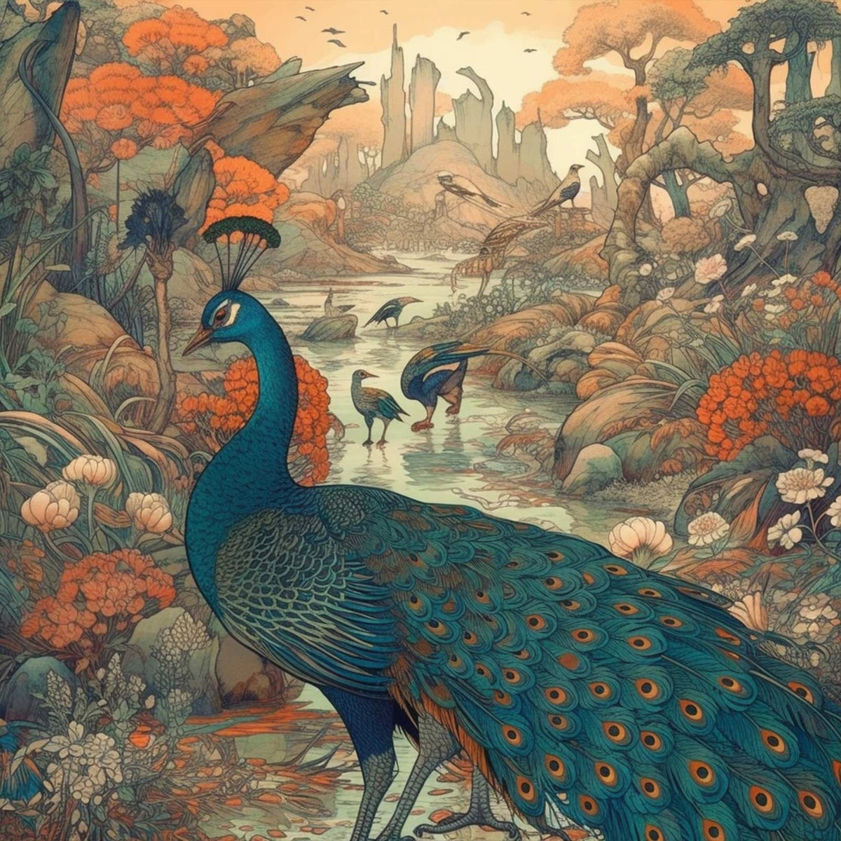 Painting
