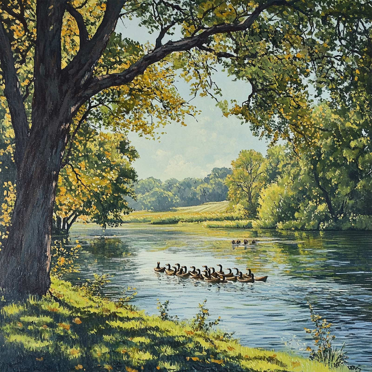 Painting