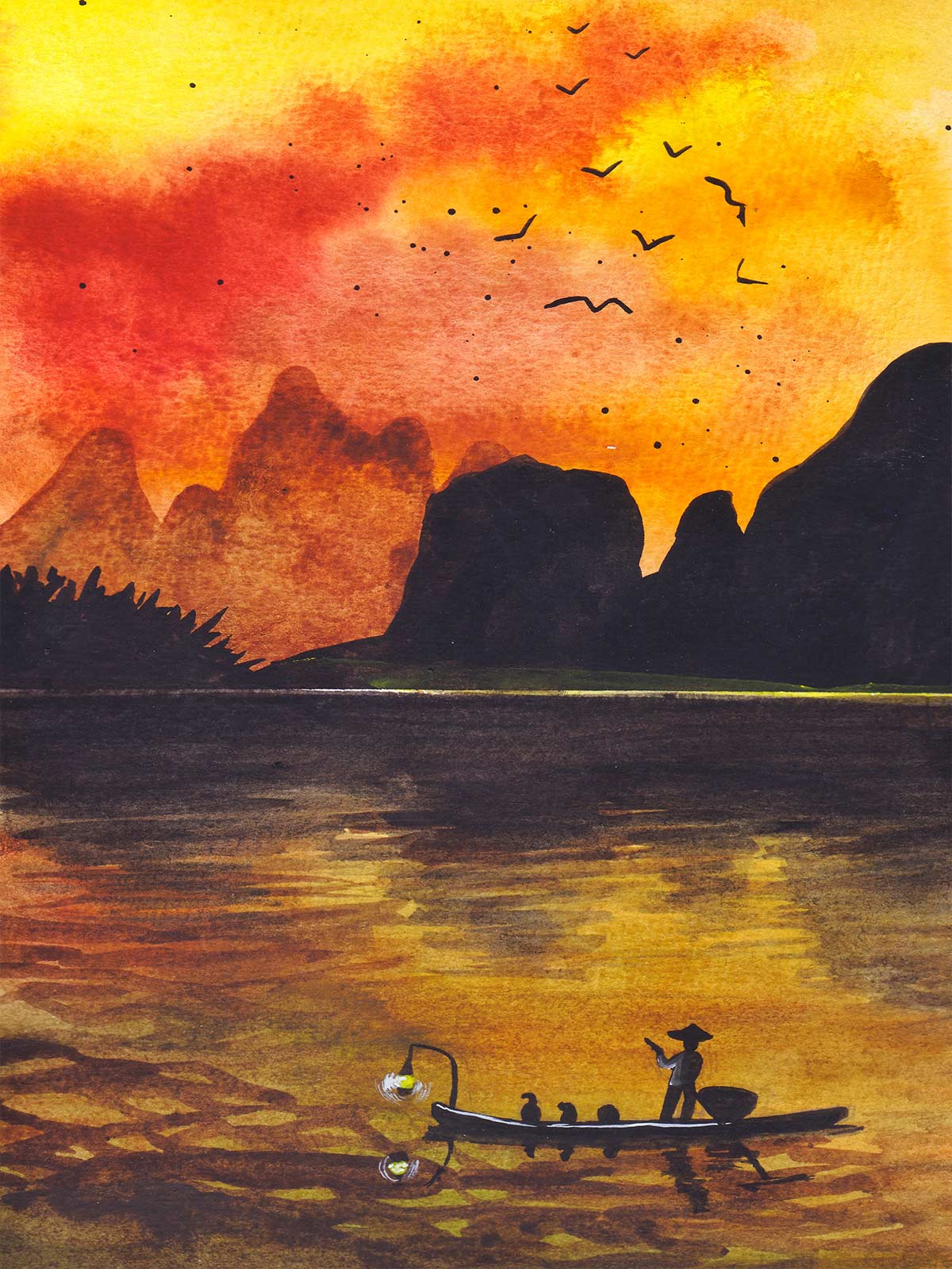 Painting