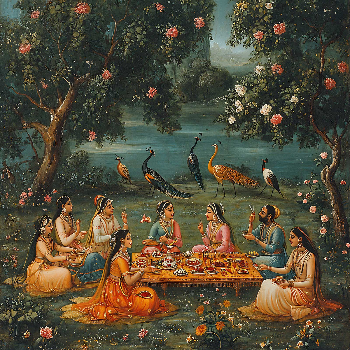 Painting