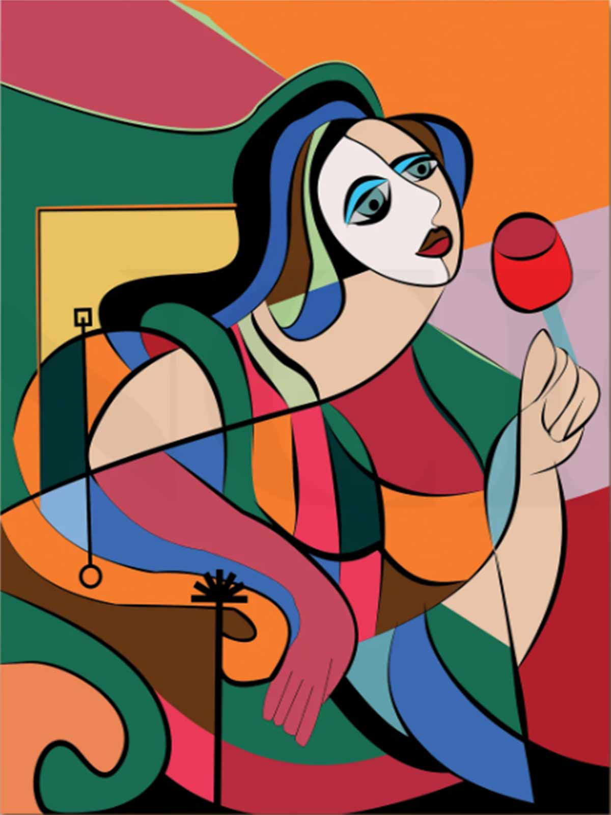 Painting