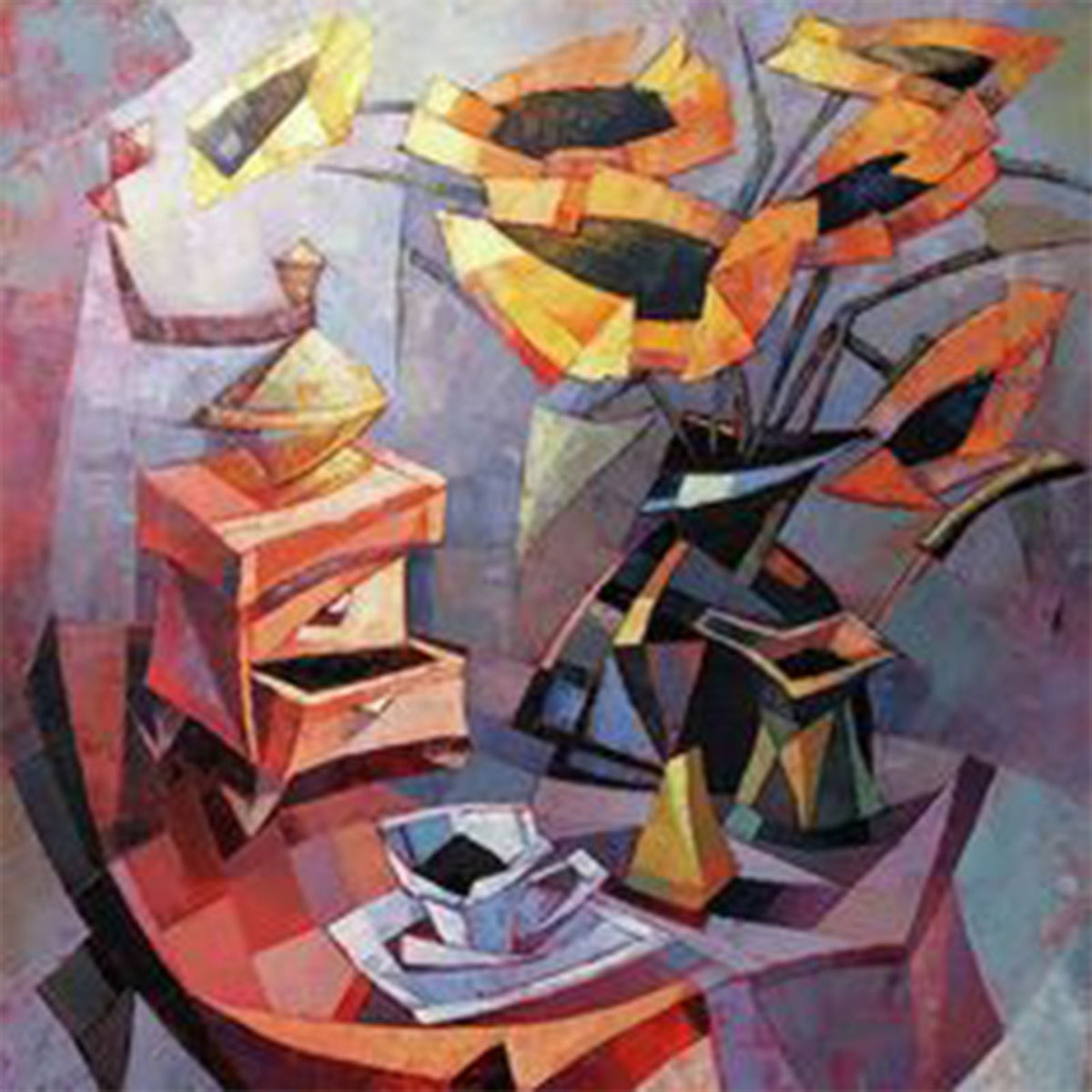 Painting