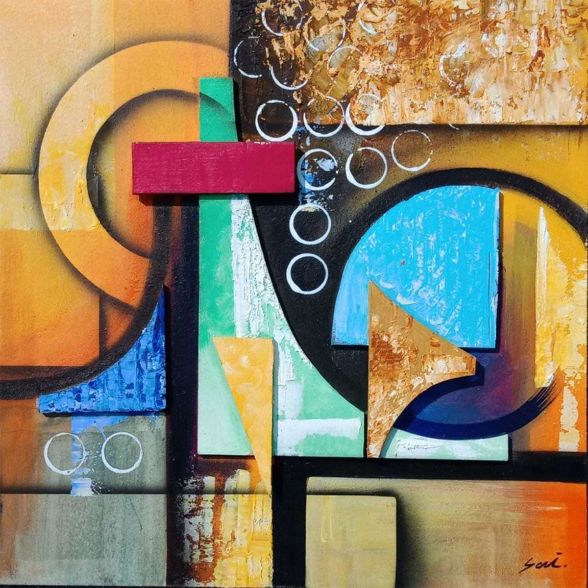 Painting