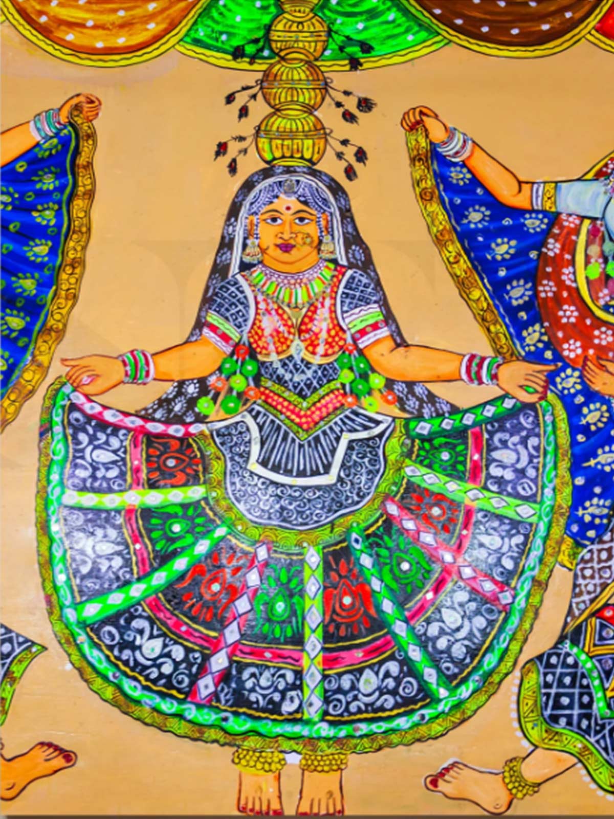 Painting