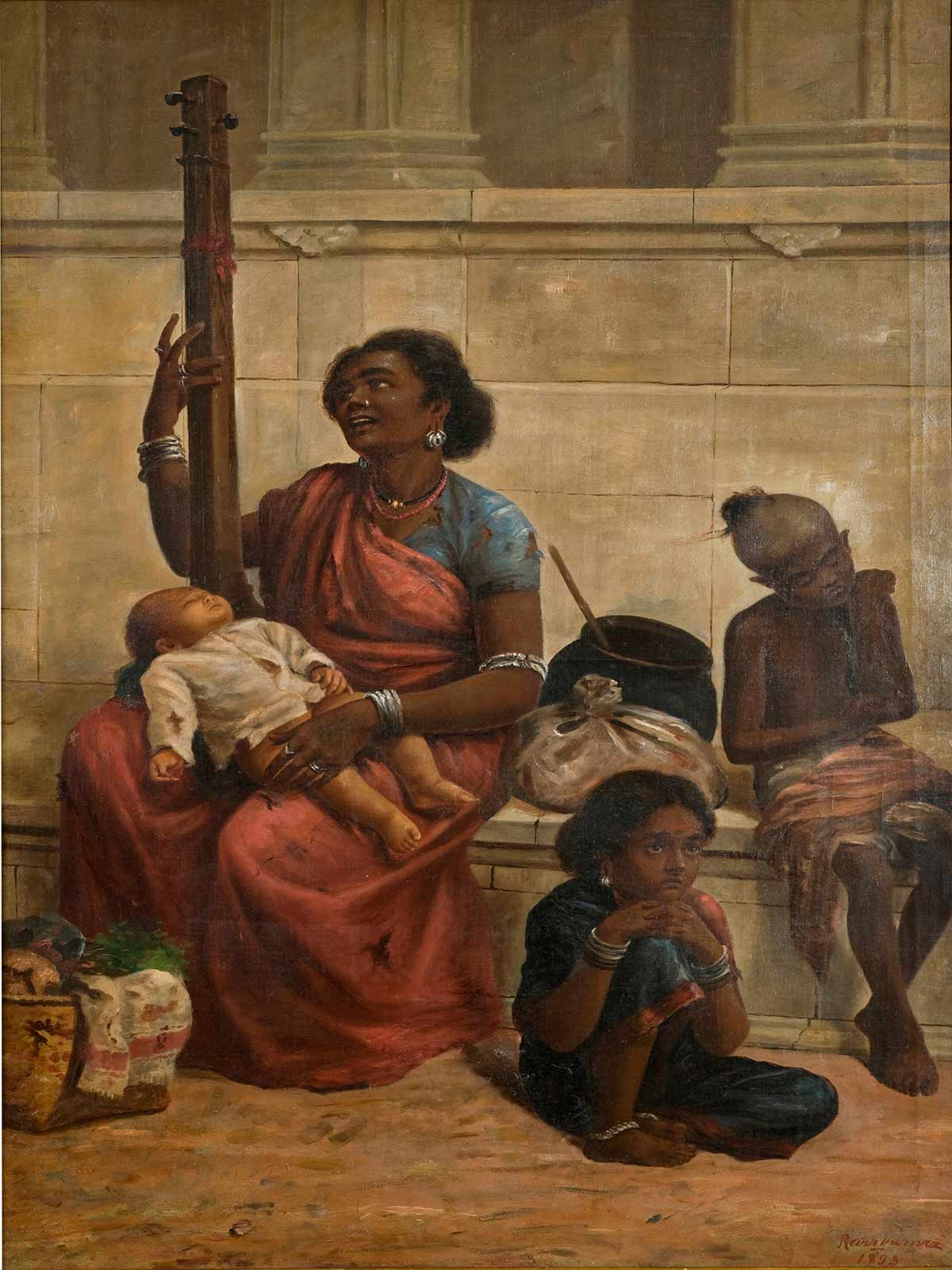 Painting
