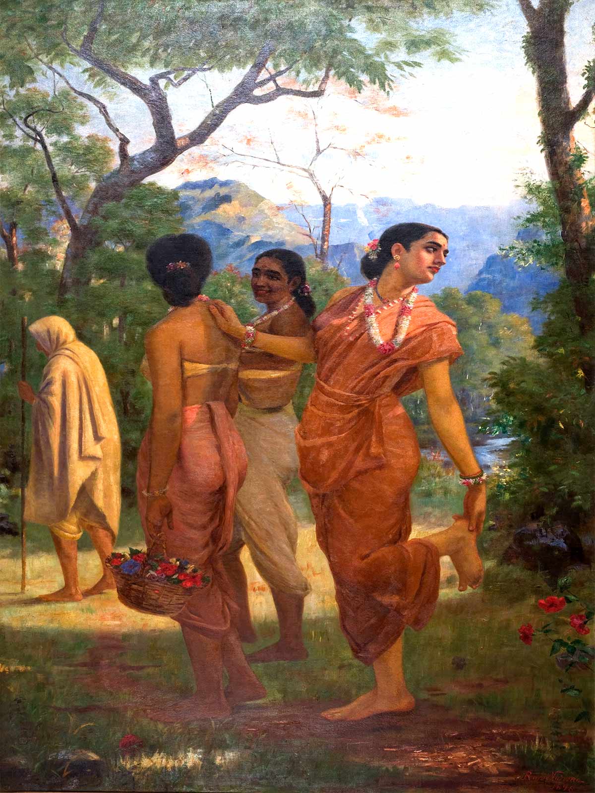 Painting
