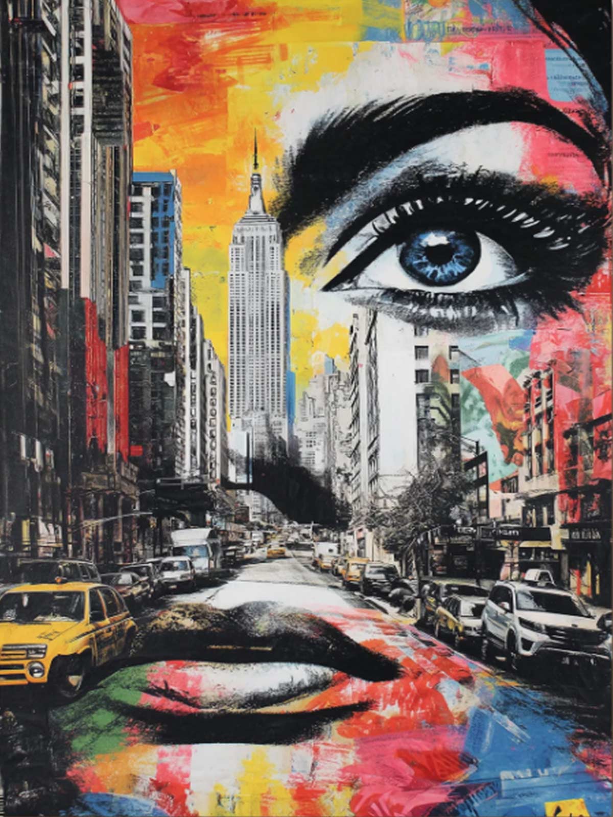 Painting